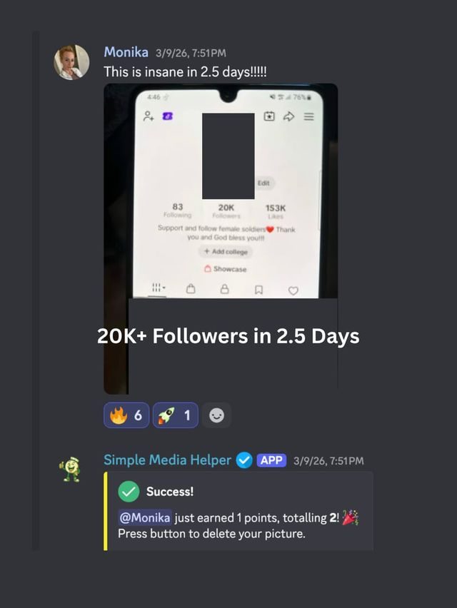 Creator win screenshot
