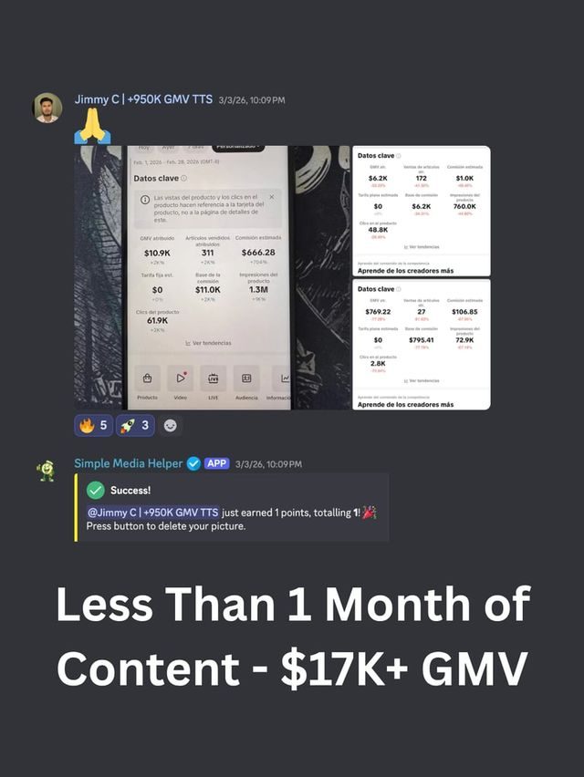 Creator win screenshot