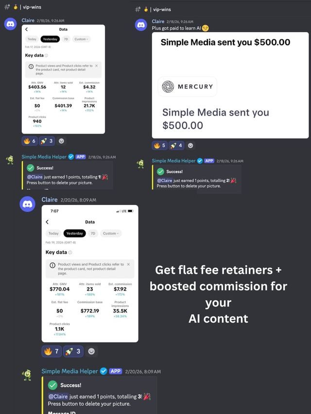 Creator win screenshot