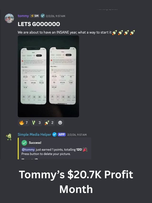 Creator win screenshot