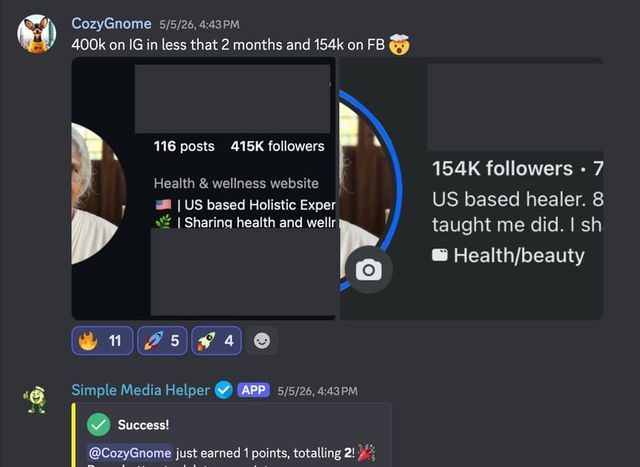 Creator win screenshot