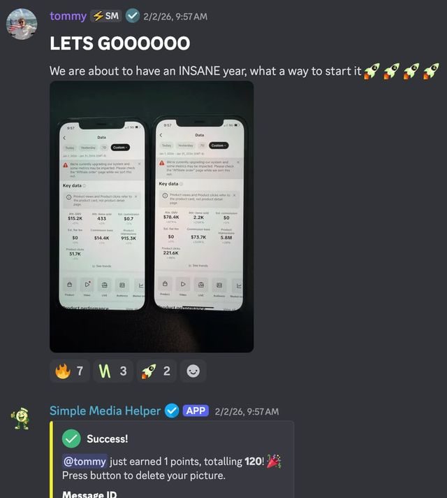 Creator win screenshot