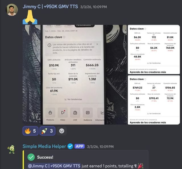 Creator win screenshot