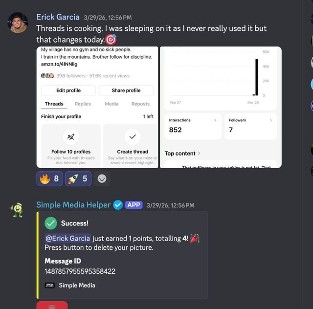 Creator win screenshot
