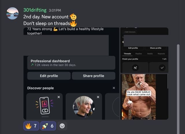Creator win screenshot