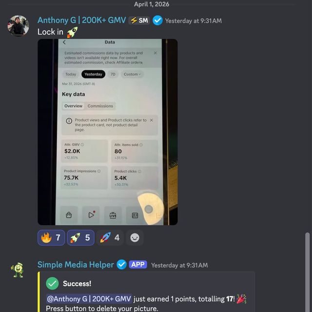 Creator win screenshot