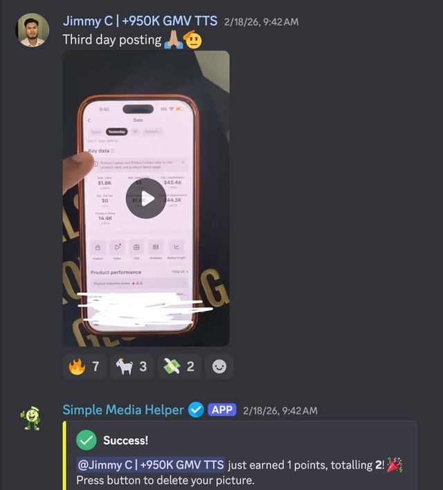 Creator win screenshot