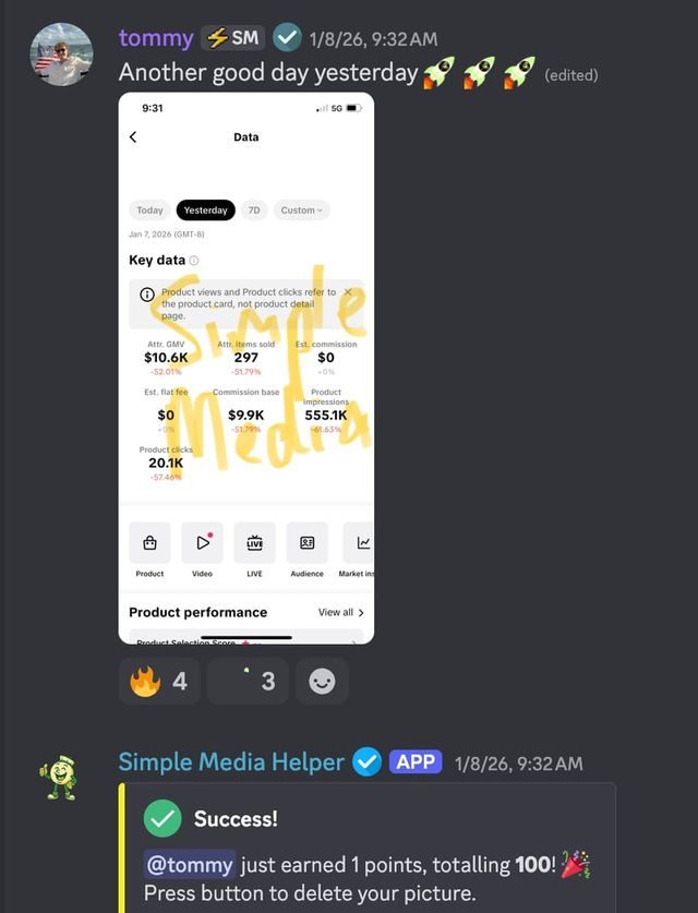 Creator win screenshot