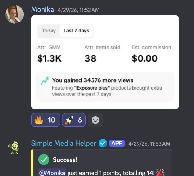 Creator win screenshot