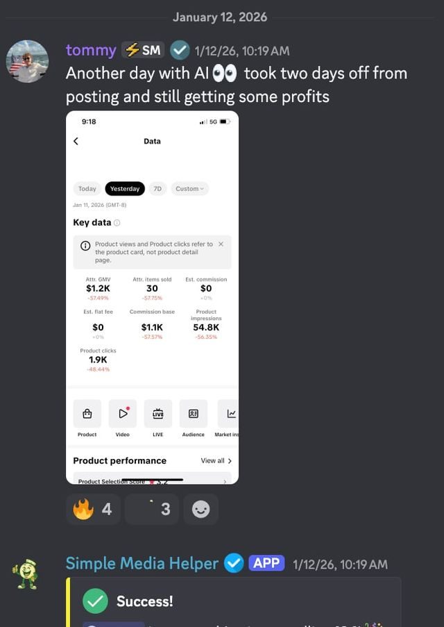 Creator win screenshot