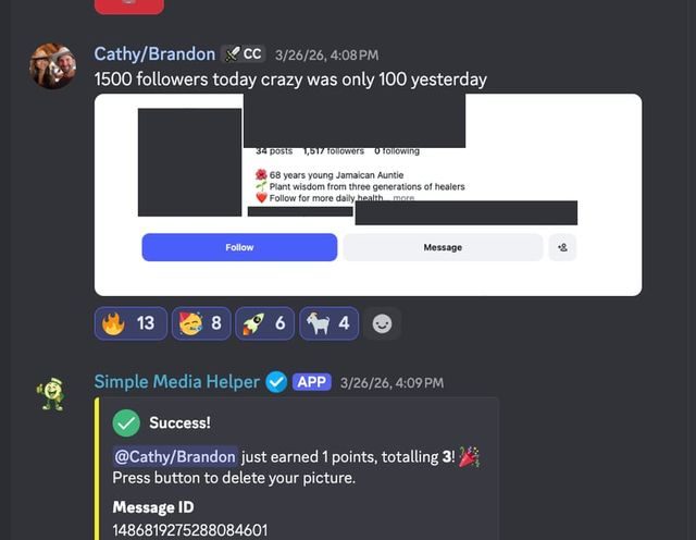 Creator win screenshot