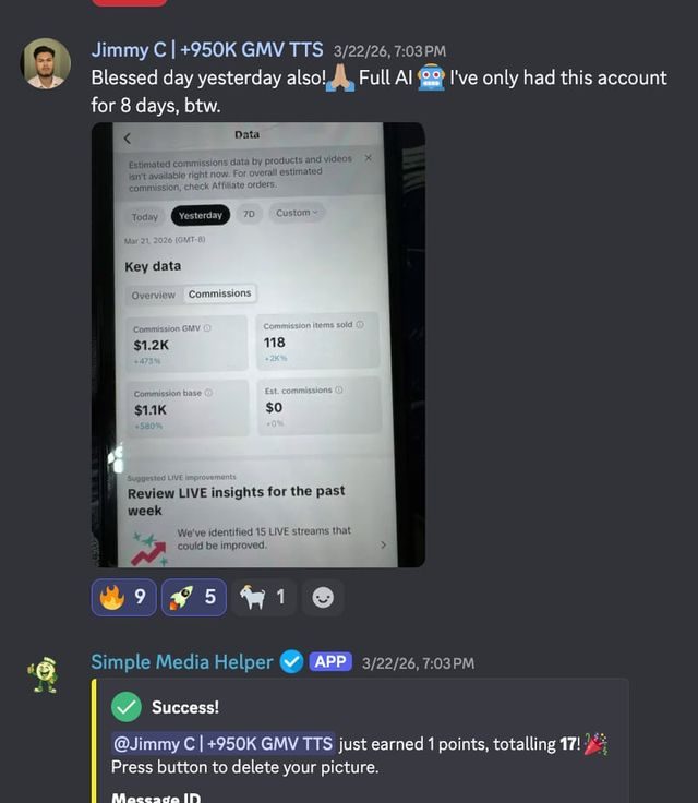 Creator win screenshot