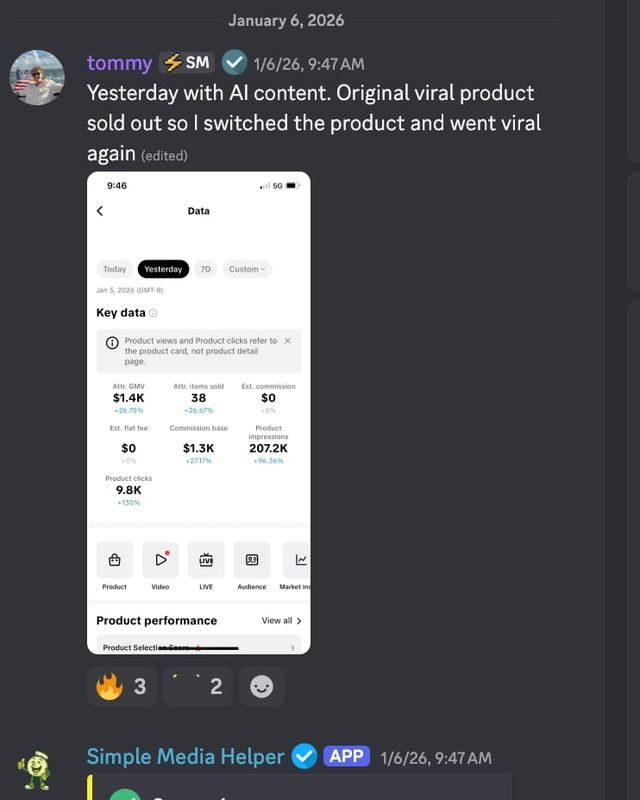 Creator win screenshot