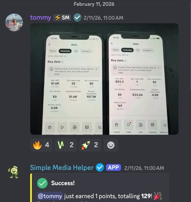 Creator win screenshot