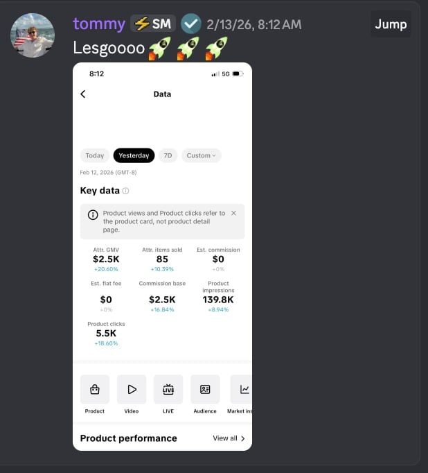 Creator win screenshot